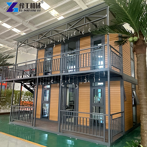 2 story container home for sale
