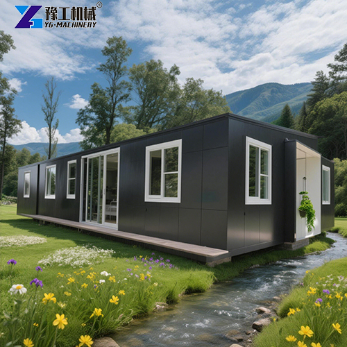 3 bedroom shipping container house