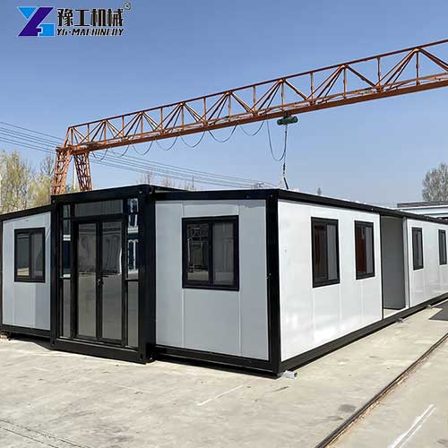 40ft container home for sale