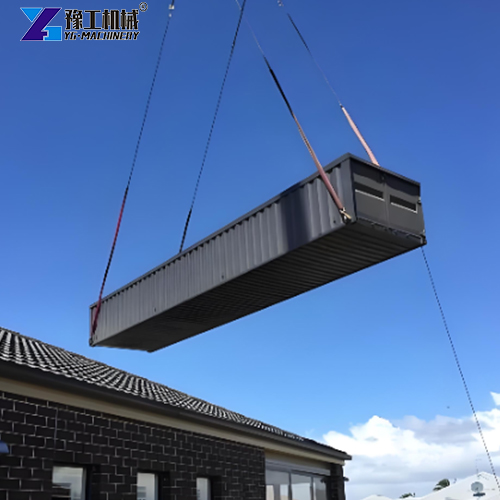 40ft shipping container pool feedback