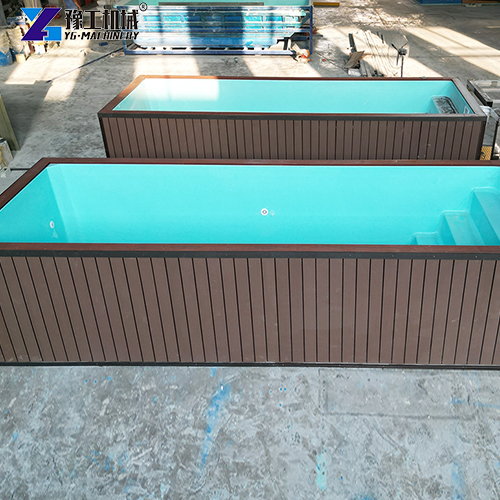 container swimming pools for sale