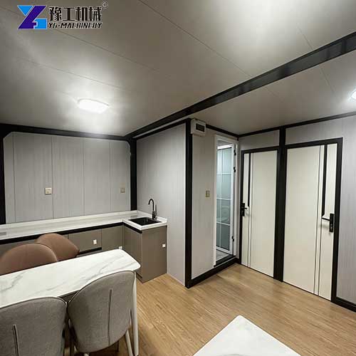 foldable homes for sale