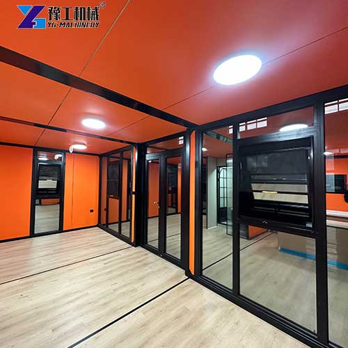 foldable houses for sale