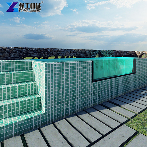 hot-selling shipping crate pool