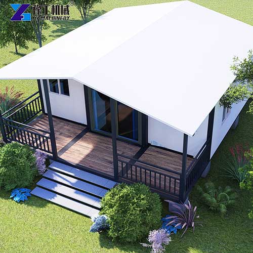 premade container homes for sale