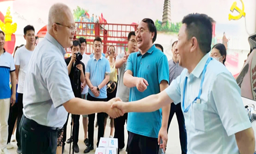 charity activity photo 3