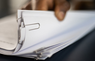 compliance & certification