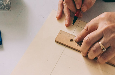 custom design service