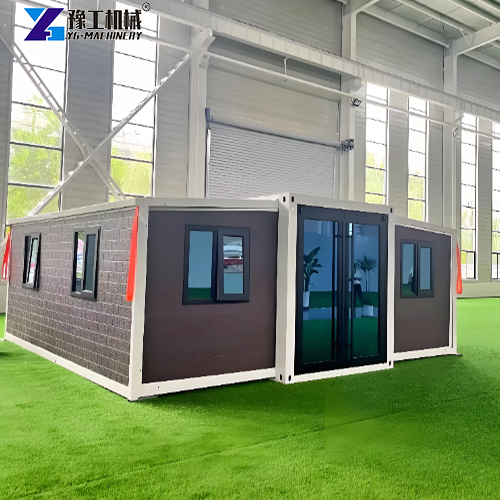 prefab containers for sale