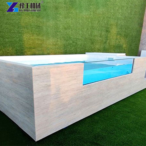 small shipping container pool manufacturer