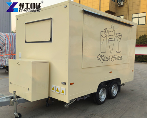 drink trailer for sale