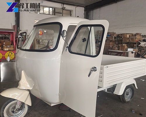 mobile vending trailer manufacturer
