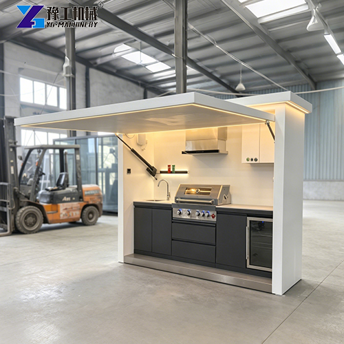 factory direct backyard bbq kitchen
