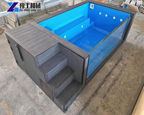 20ft swimming pool