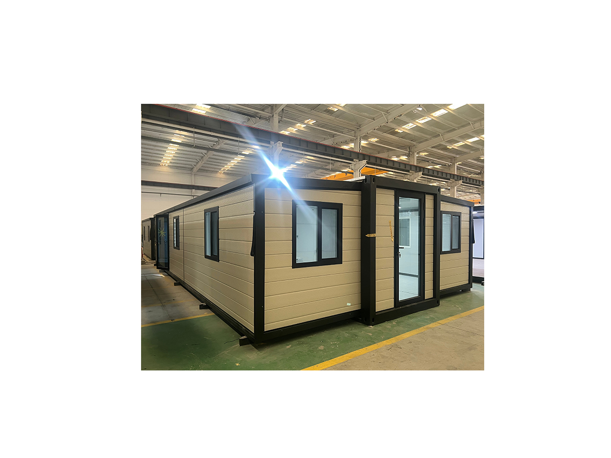 YG Brand container foldable house