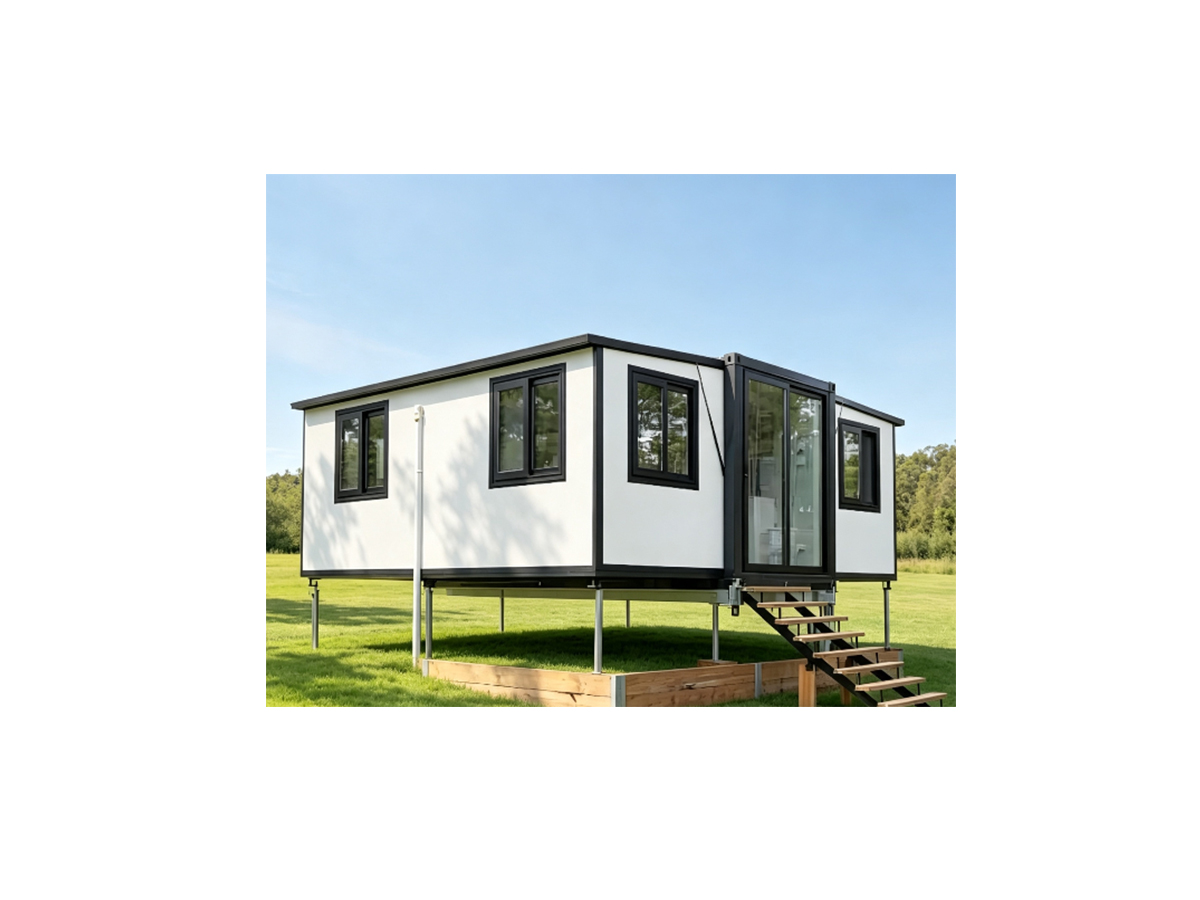 7 Critical Questions You Must Ask Before Buying Prefab Folding Container House