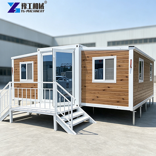 YG fold up houses for sale