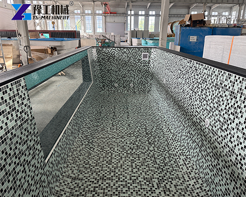 customizable container swimming pools for sale