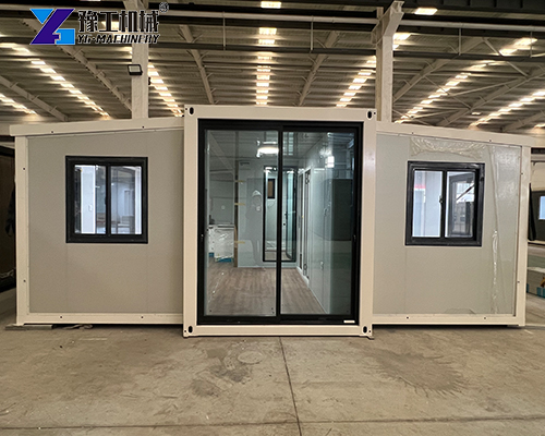 durable fold out homes for sale