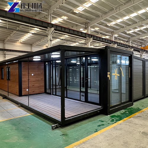 expanding-container-home-in-production