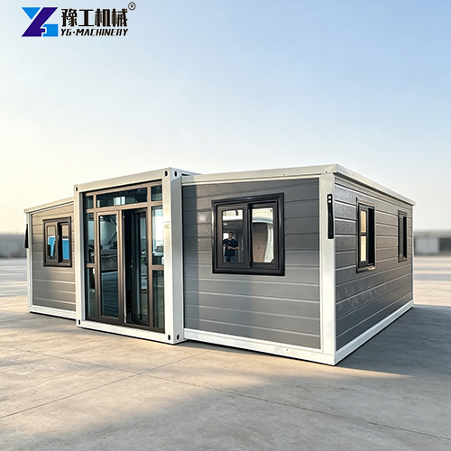 factory direct fold up container home