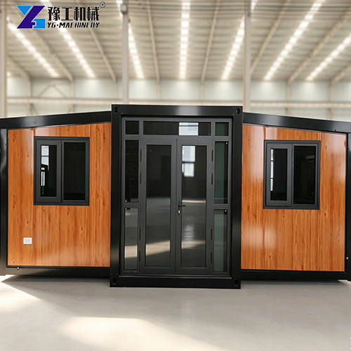 factory direct fold up houses for sale