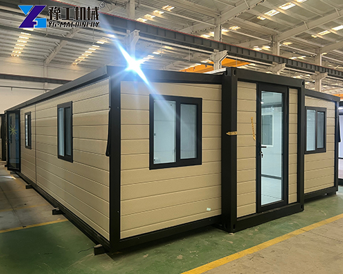 factory direct portable container homes for sale