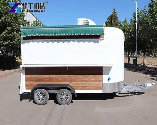 factory direct small kitchen trailer