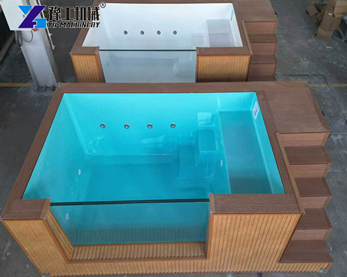 factory direct swimming container pool