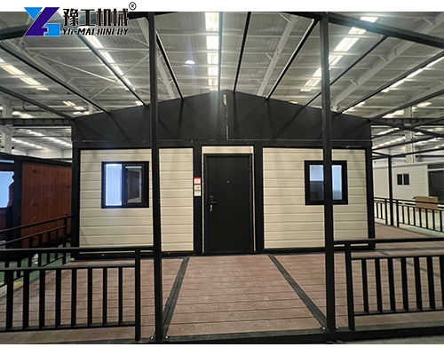 factory price fold out homes for sale