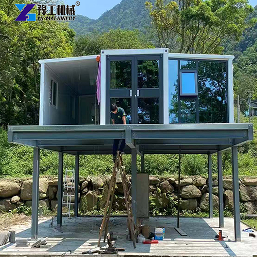 folding prefab home customer feedback