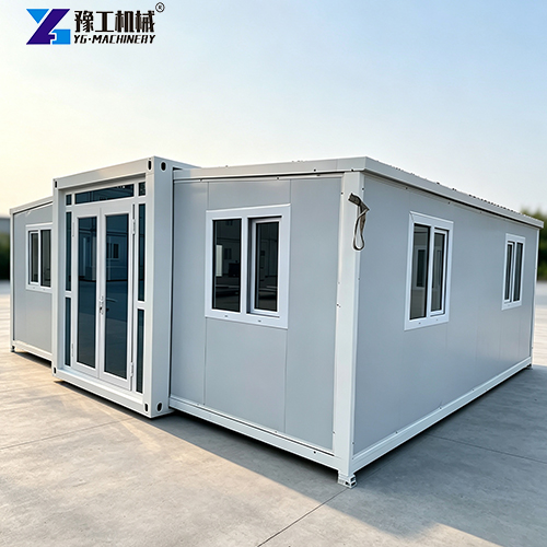 high-quality fold up houses for sale