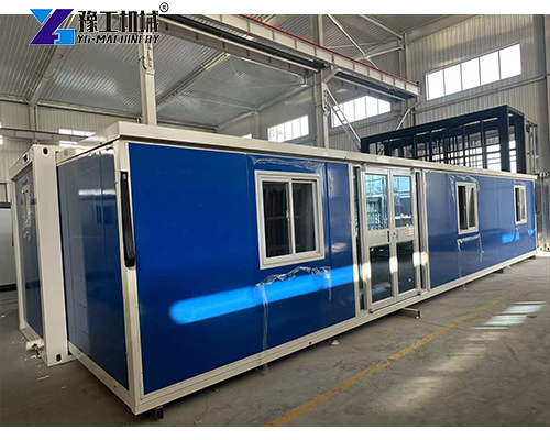 high-quality portable shipping container homes