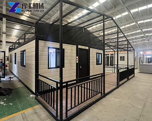 portable fold out houses for sale