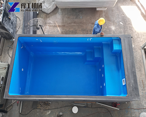 prefab-container-pool-manufacturer