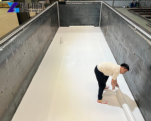 reliable modular container pool manufacturer
