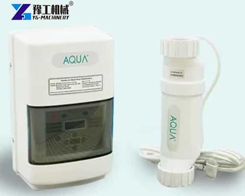 salt chlorinator