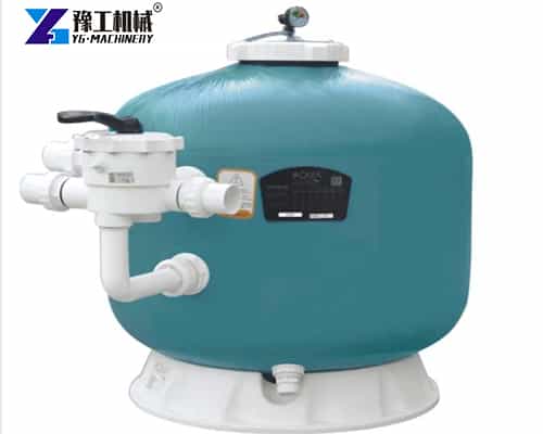 sand filter