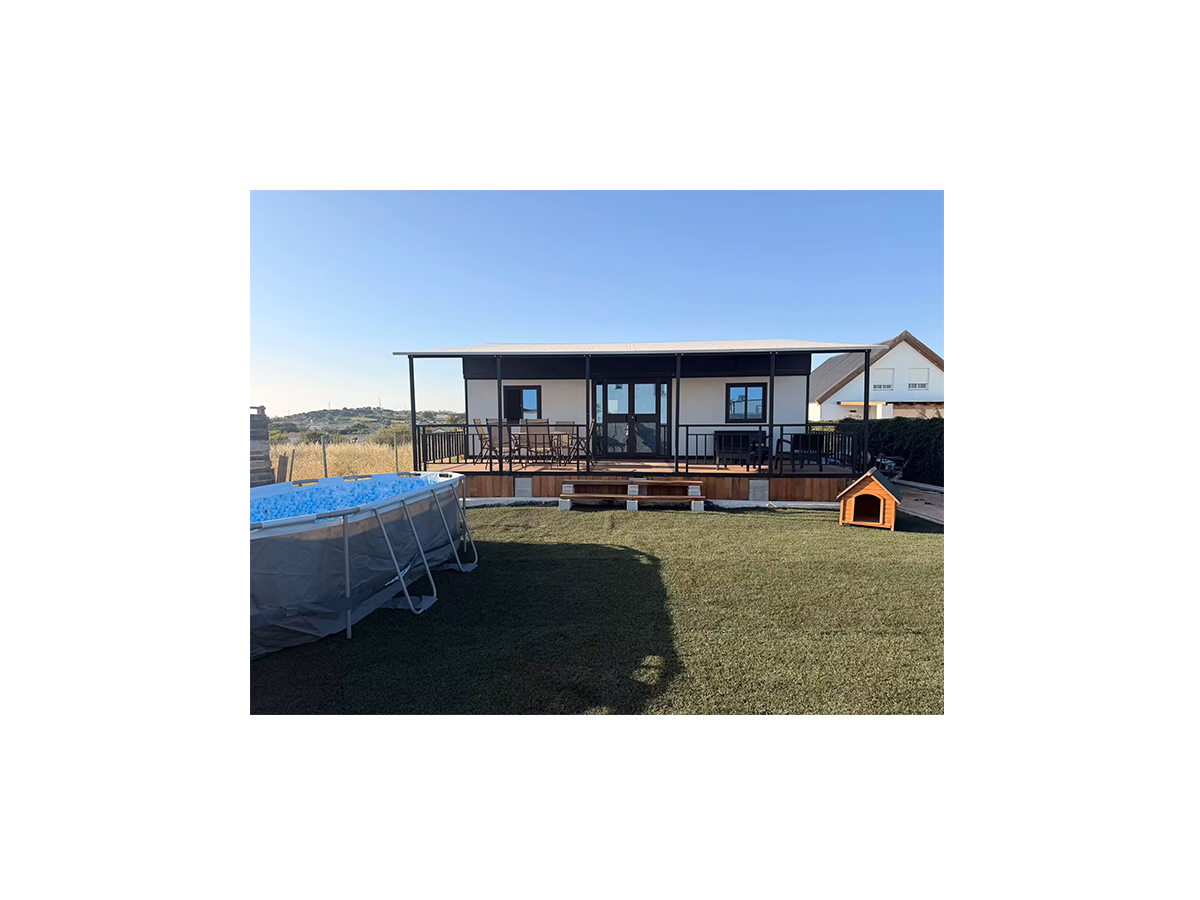 3 Bedroom Container Homes for Sale