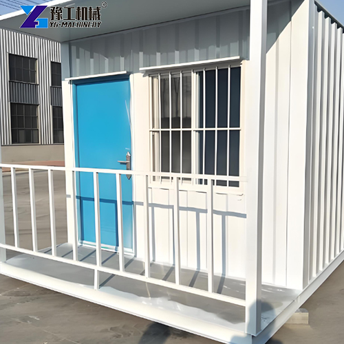 container fold out house for sale
