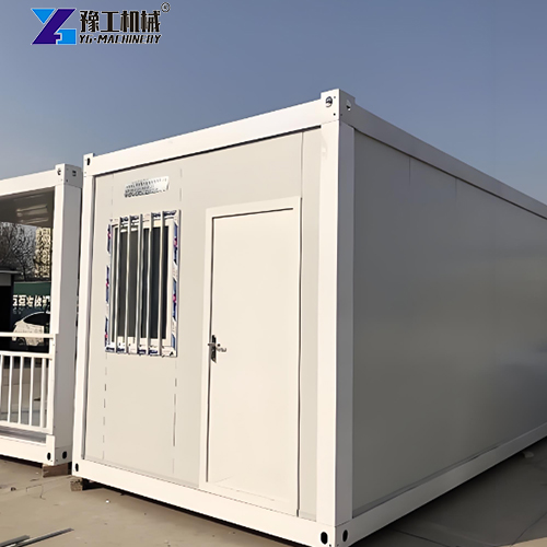 container foldable house for sale