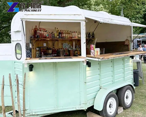 customizable horse trailer bar for sale