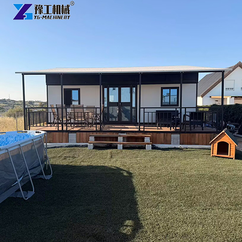 expandable prefab homes customer feedback