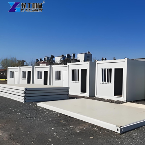 factory direct foldable prefab house