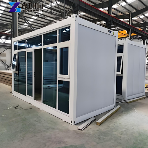 factory direct portable foldout house