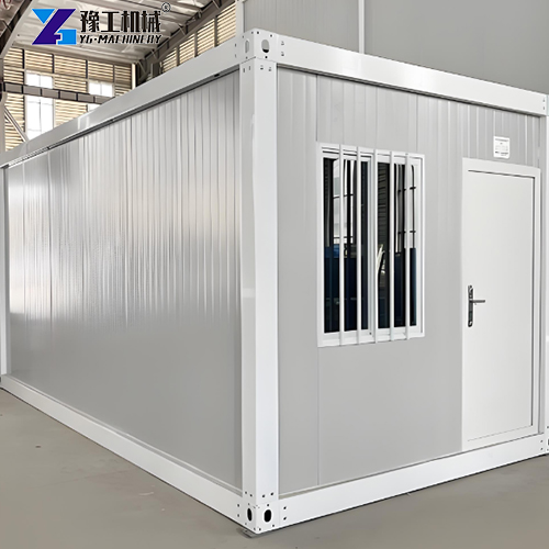 factory direct prefab folding container house