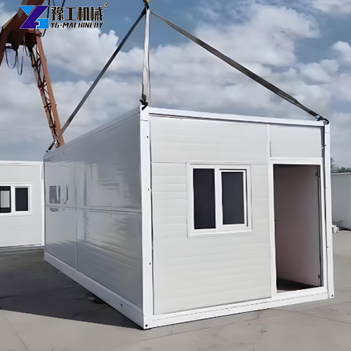 folding tiny house for sale