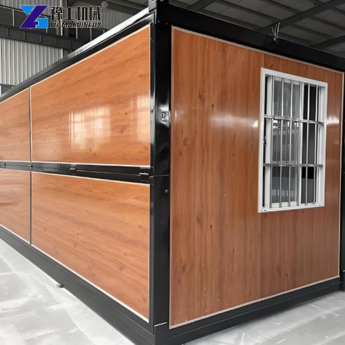 high-quality folding tiny house for sale