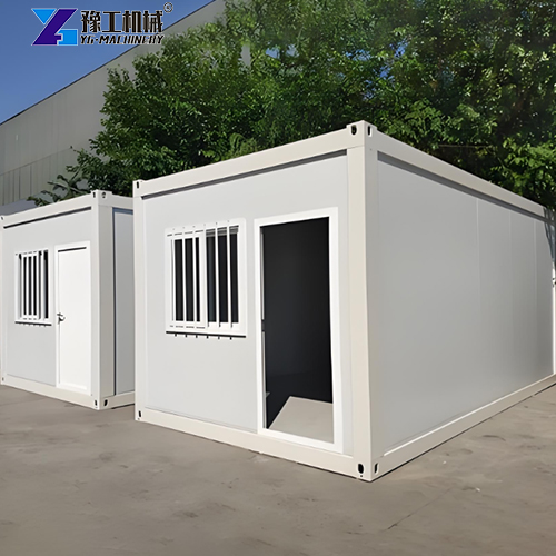portable container house