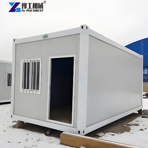 portable foldout house for sale